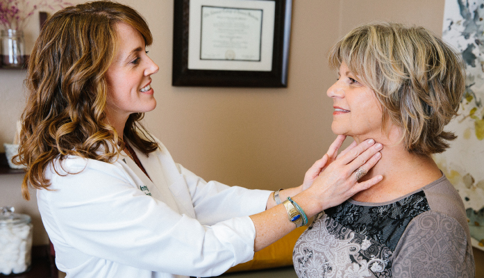 How the Thyroid Works– A Brief Summary